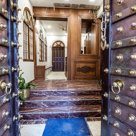 Jashoda Mystic Haveli Πουσκάρ Εξωτερικό φωτογραφία