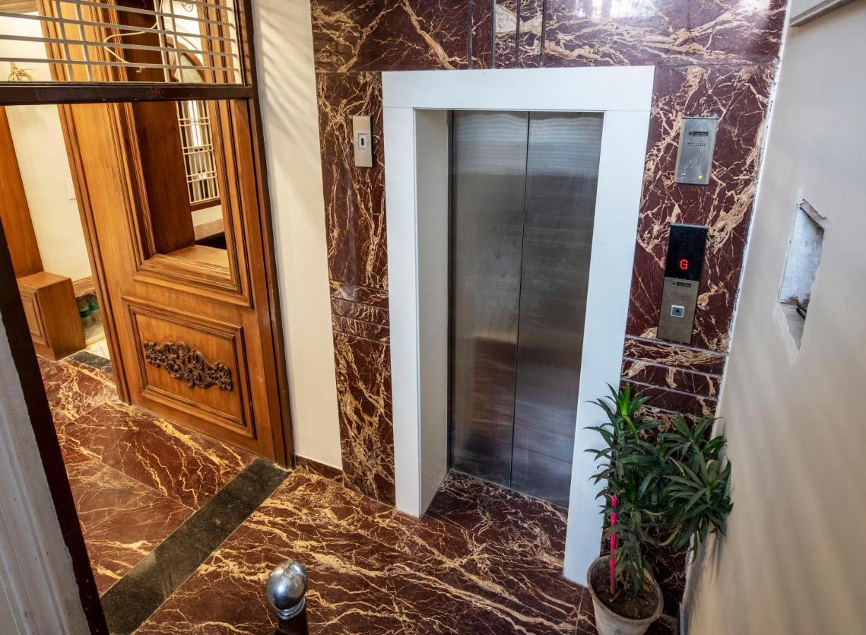 Jashoda Mystic Haveli Πουσκάρ Εξωτερικό φωτογραφία